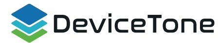 Device Tone Logo